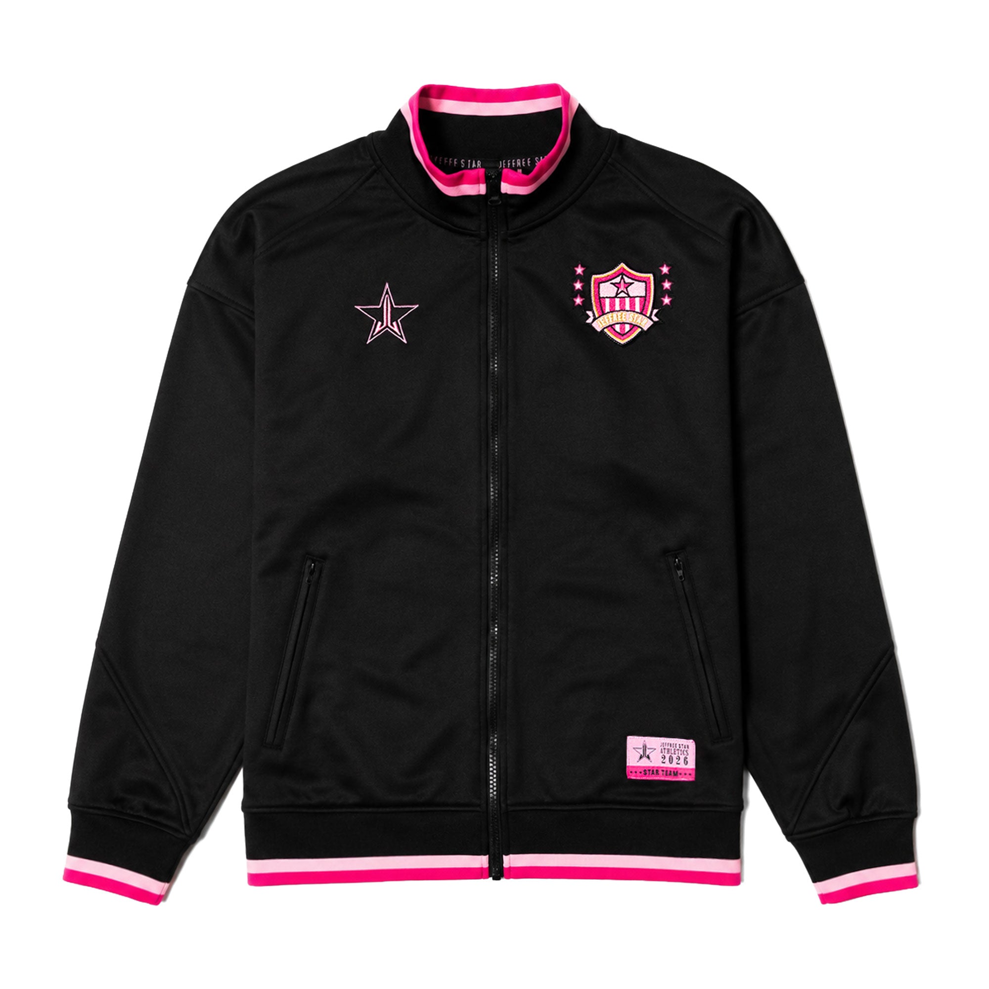 Jeffree StarP MVP Jacket
