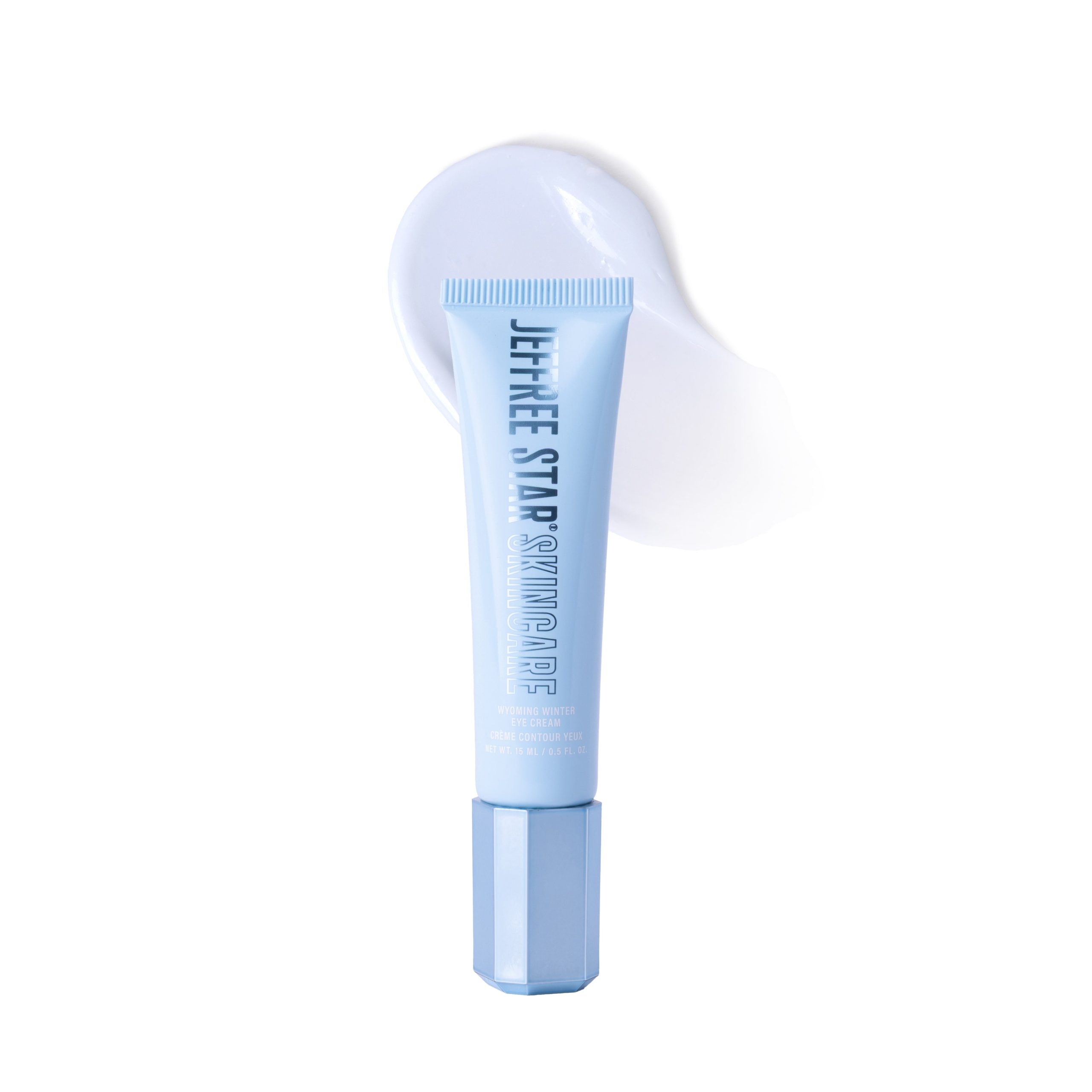 Wyoming Winter Eye Cream