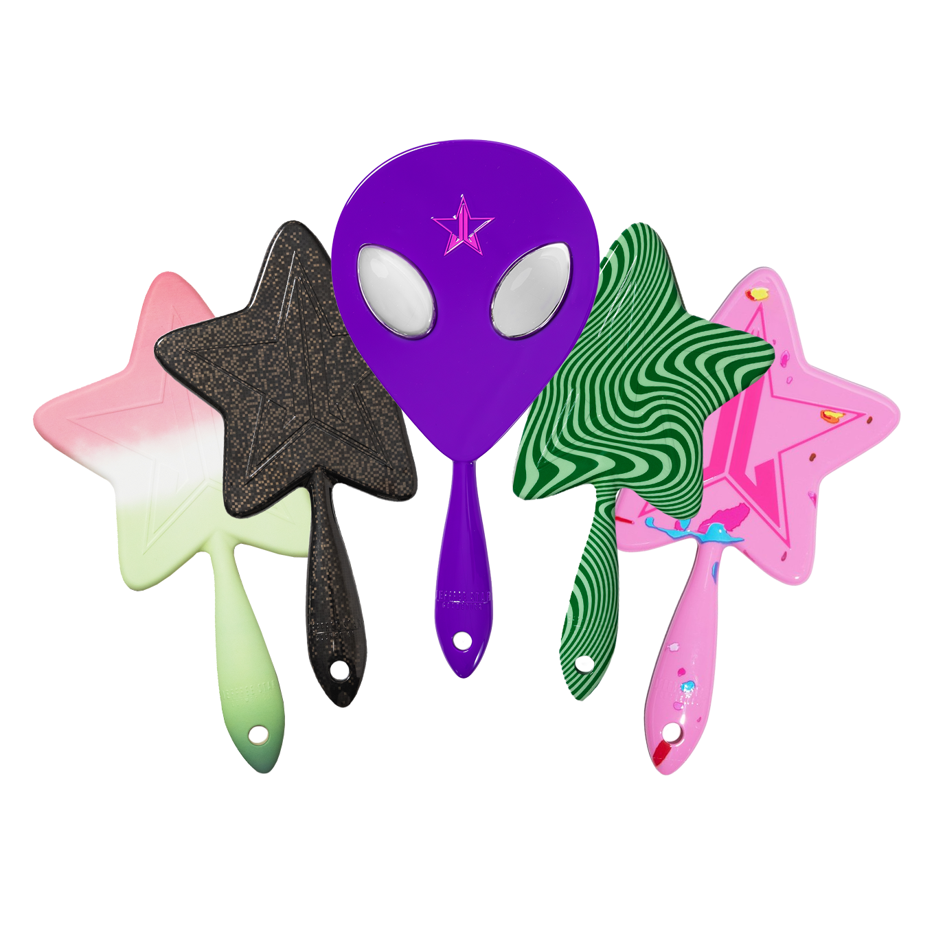 Hand Mirrors
