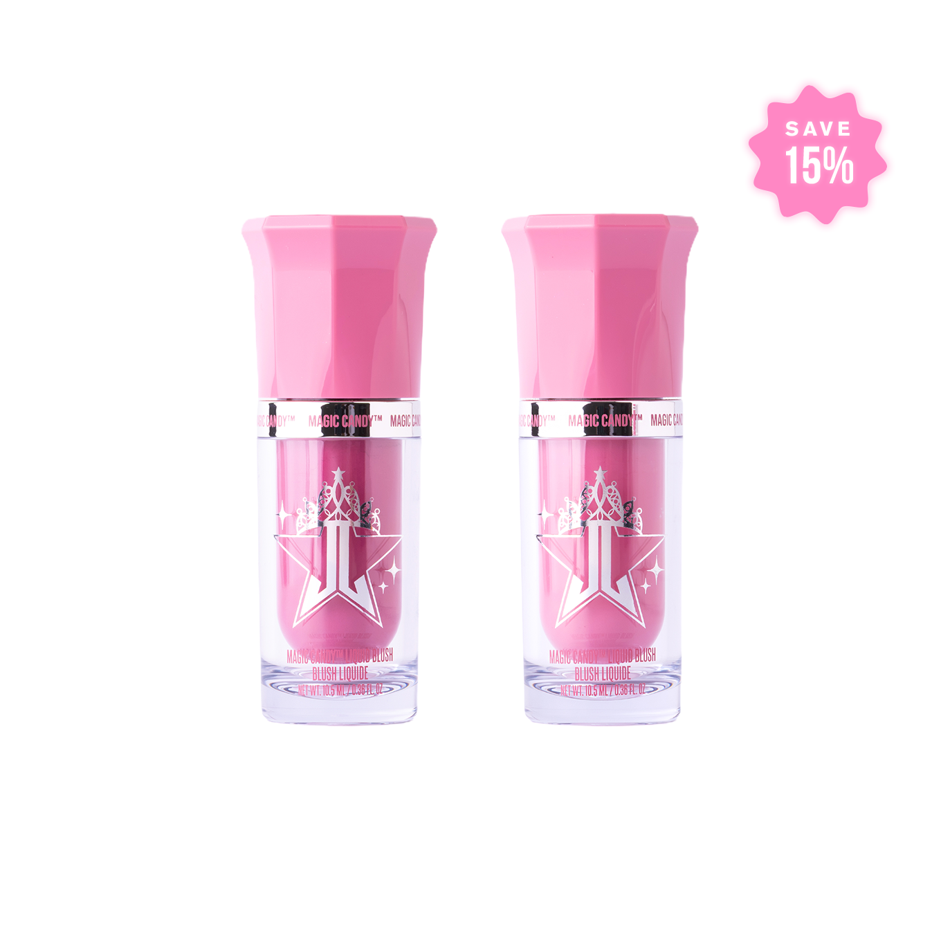 C*nt Blush Duo