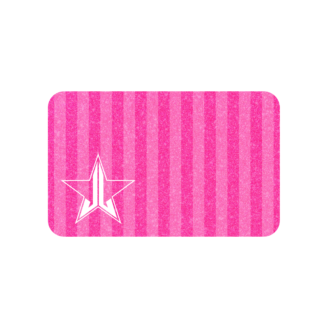 Jeffree Star CosmeticsP eGift Card