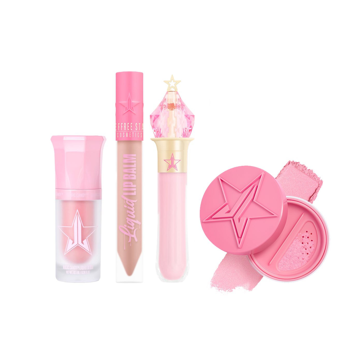 Sweetheart Essentials Bundle