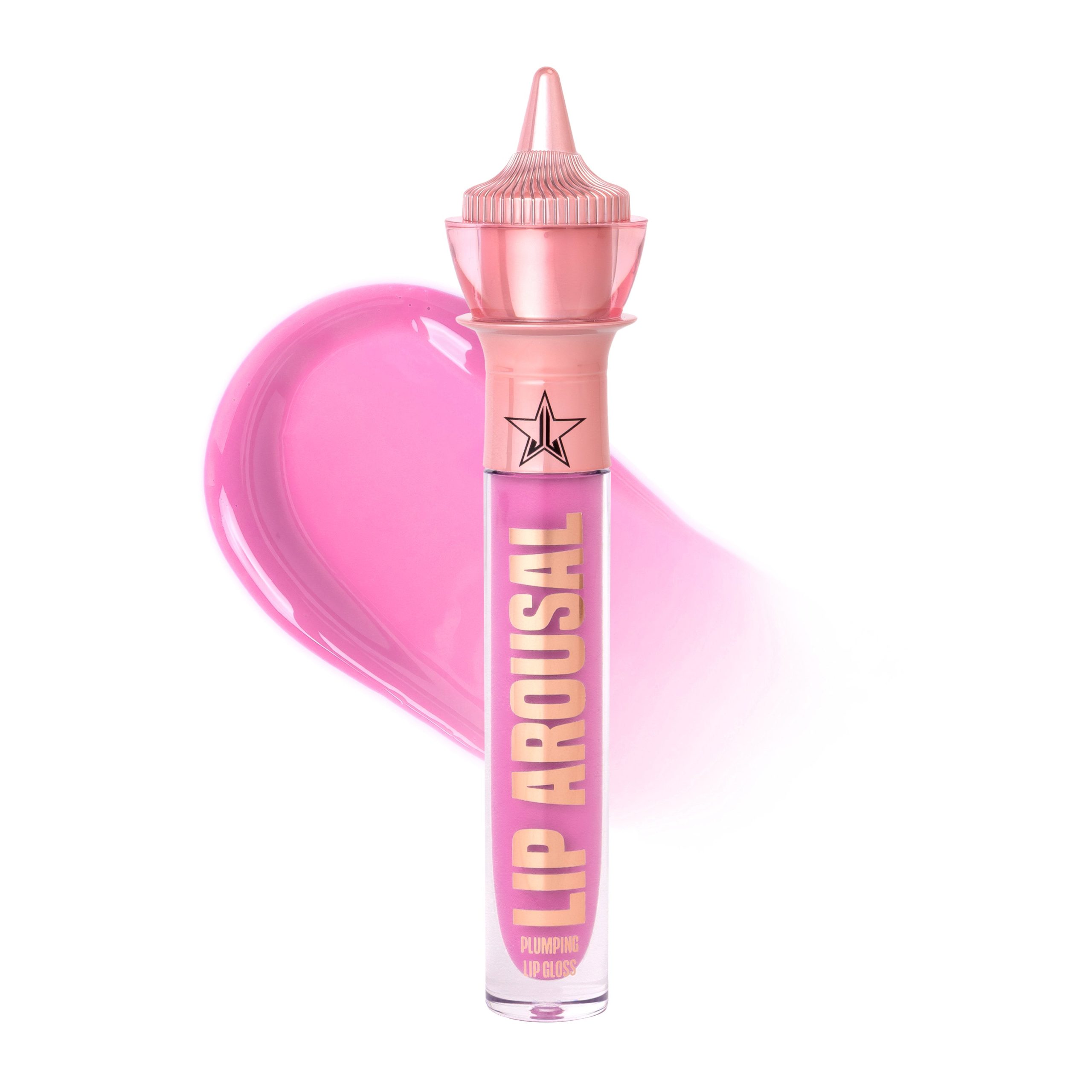 Lip Arousal – Lip Gloss Plumper