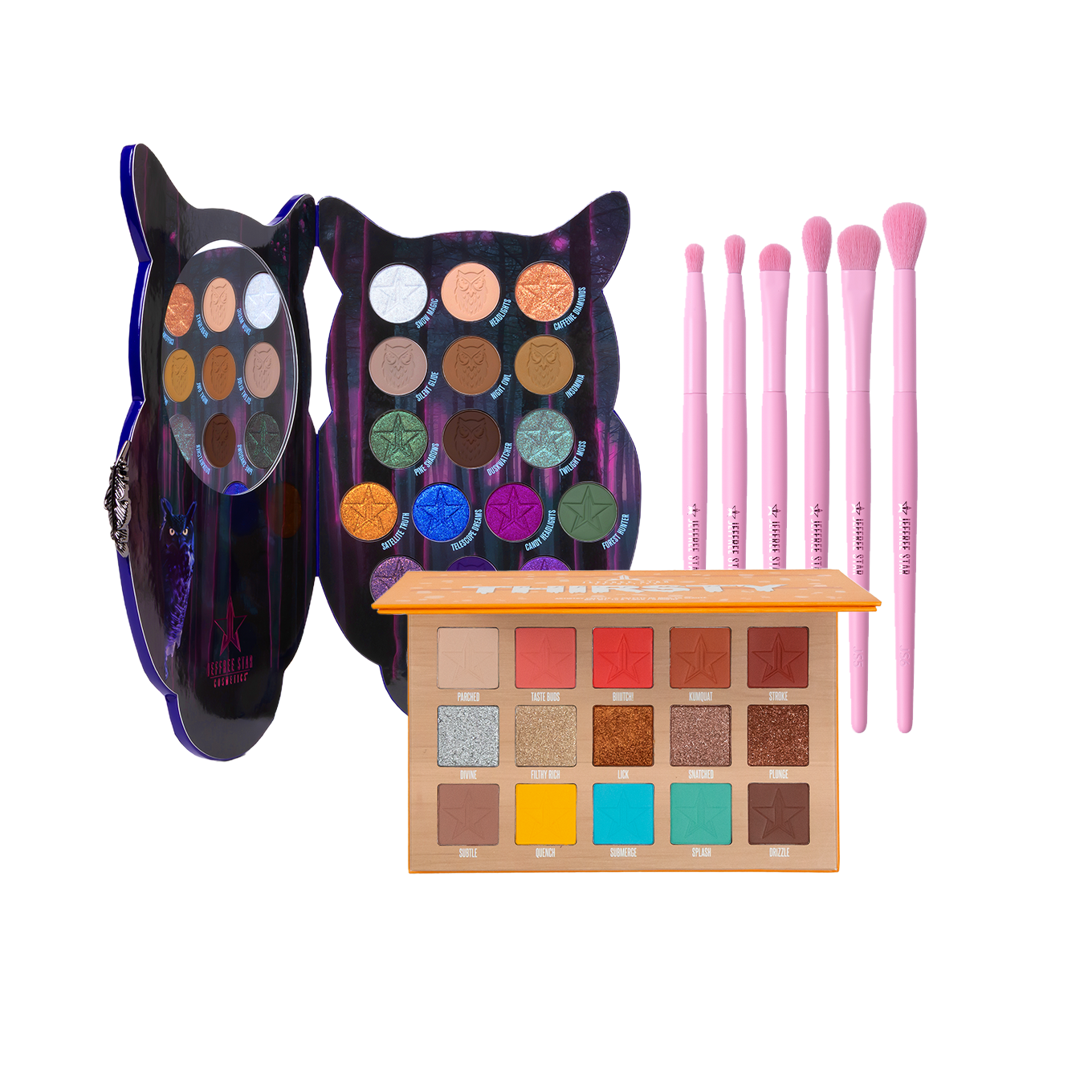 Sunset to Starlight Bundle