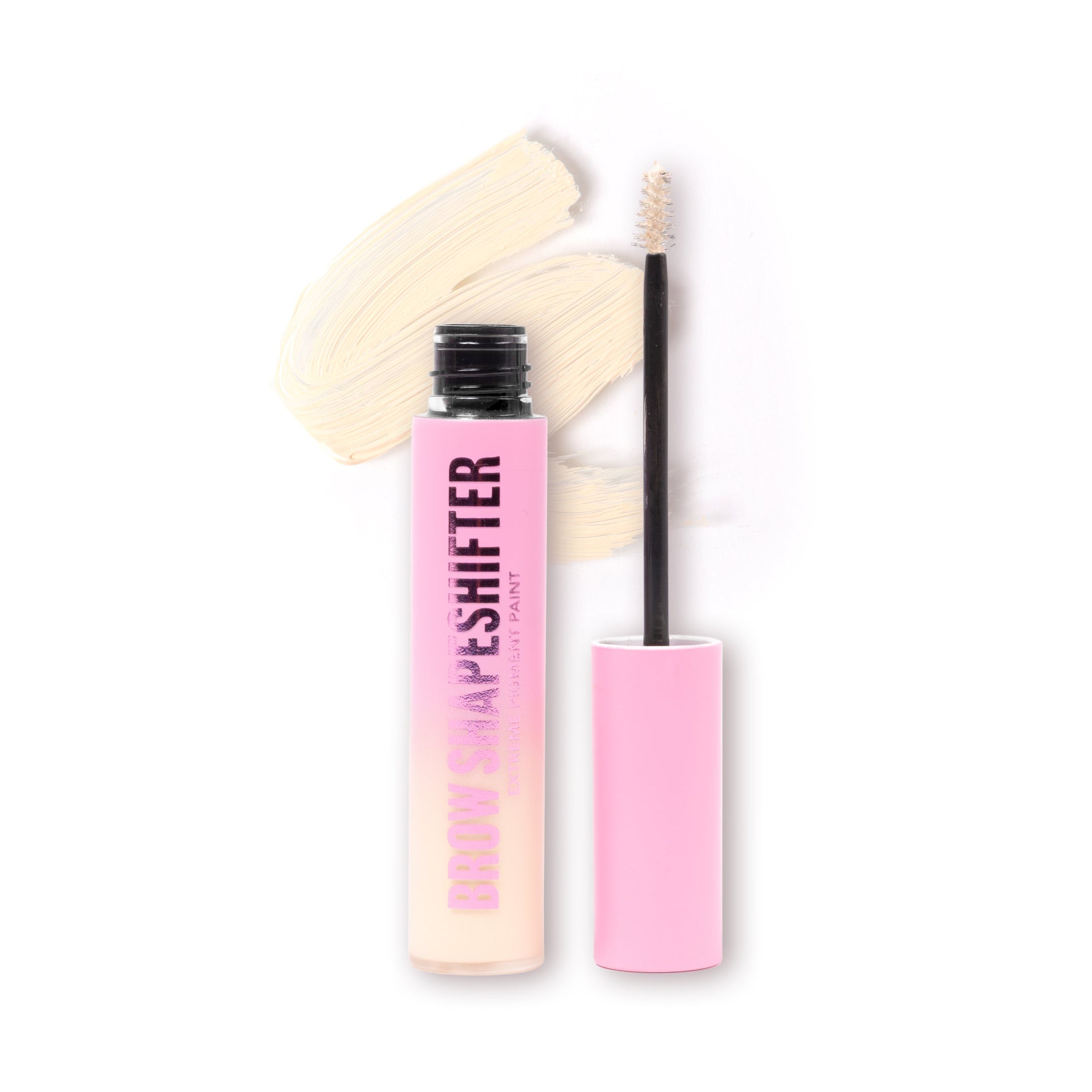Brow Shapeshifter – Extreme Pigment Paint